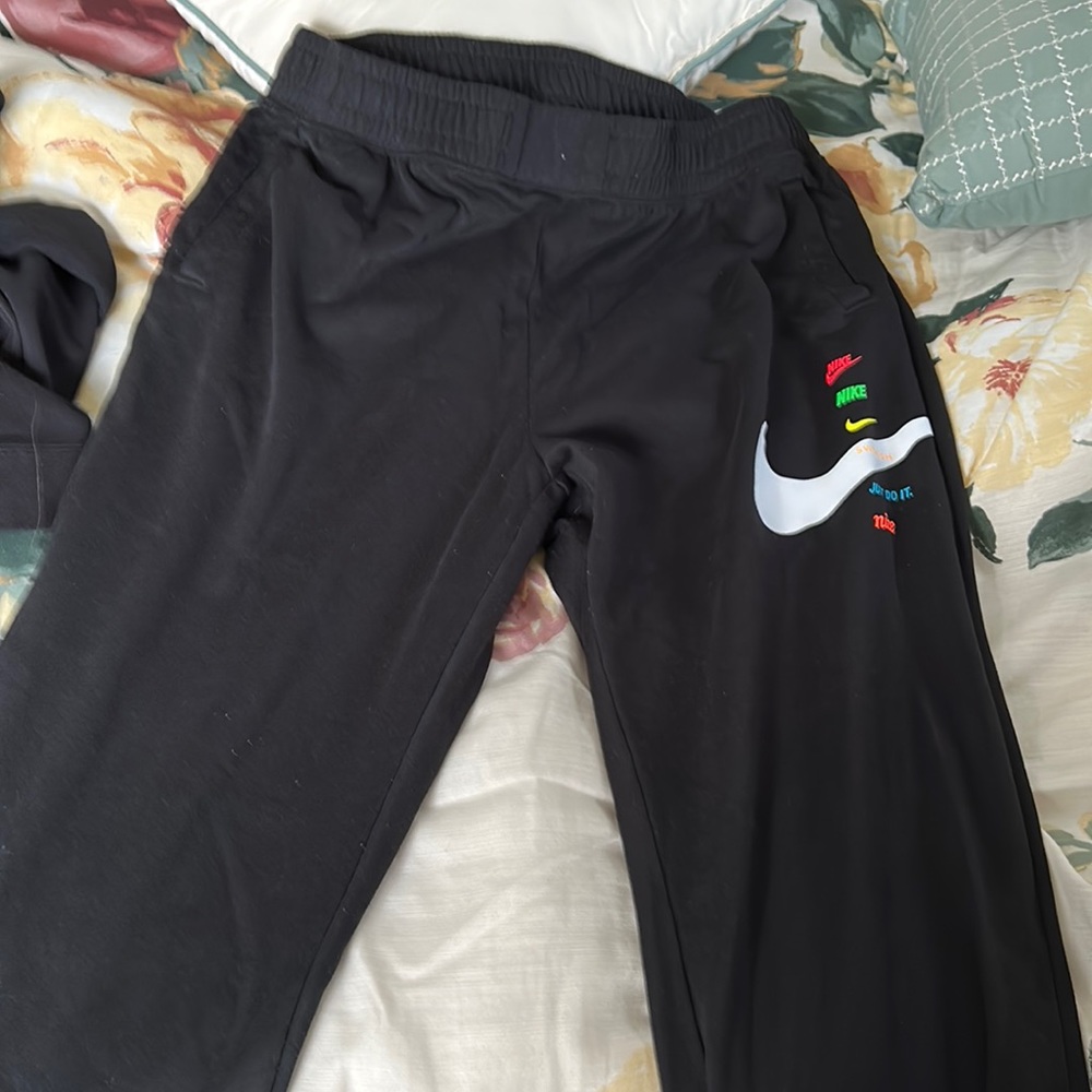 Women Nike sweatpants